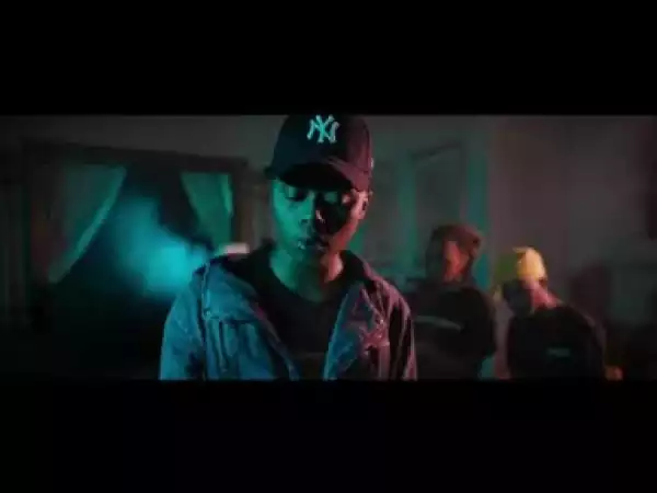 Video: A-Reece – On My Own